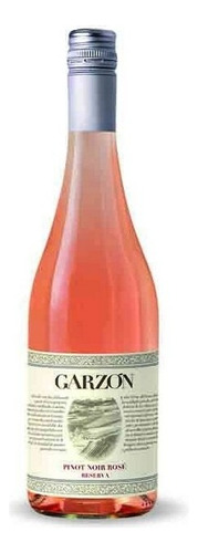 Garzón - Reserva, Pinot Noir Rosé