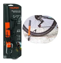 Comprar Inflador Portatil Para Bicicletas Y Pelotas Aguja+adaptador