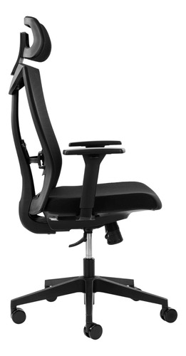 Progressive Desk Silla De Oficina De Escritorio. Brazos Y Re