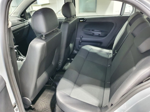 Volkswagen Gol Trendline Vw 2020 Mz
