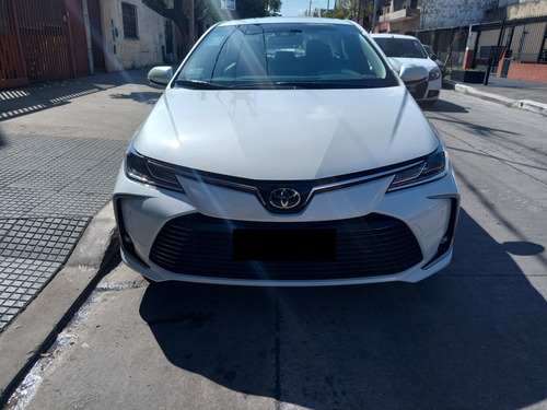 Toyota Corolla 2.0 Seg Cvt 170cv