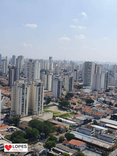 Imagem 17 de 30 de Apartamento Com 3 Dormitórios, 202 M² - Venda Por R$ 2.800.000,00 Ou Aluguel Por R$ 12.000,00/mês - Jardim Anália Franco - São Paulo/sp - Ap2843