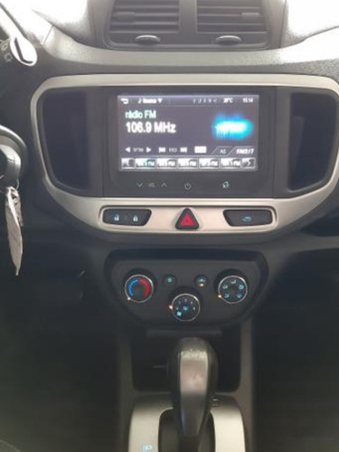 Chevrolet Spin 2015 1.8 Activ 5l Aut. 5p