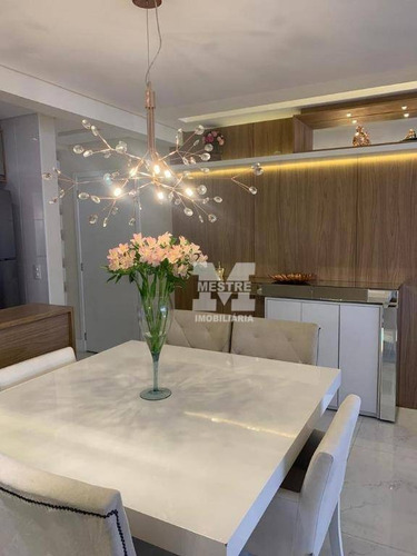 Imagem 23 de 30 de Apartamento Com 2 Dormitórios À Venda, 86 M² Por R$ 702.000,02 - Jardim Flor Da Montanha - Guarulhos/sp - Ap2930