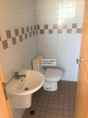 Imagem 6 de 25 de Sala Para Alugar, 33 M² Por R$ 1.800/mês - Tatuapé - São Paulo/sp - Sa0754