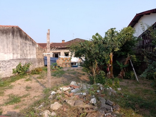 Imagem 4 de 4 de Terreno Venda Caraguatatuba - Sp - Caputera - 2917