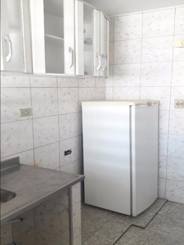 Imagem 6 de 14 de Kitnet Residencial Para Venda E Locação, Bela Vista, São Paulo. - Kn0019 - 33565066