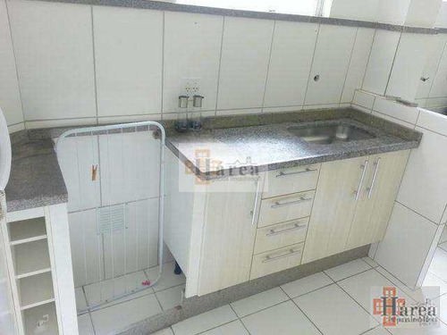 Imagem 6 de 10 de Apartamento Em Sorocaba Bairro Jardim Ipanema - V10240