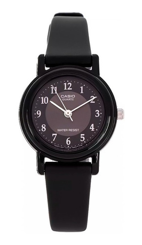 Reloj Mujer Casio Lq-139amv-1b3 Análogo / Lhua Store