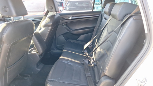 Skoda Kodiaq 2.0 TDI STYLE DSG 4WD