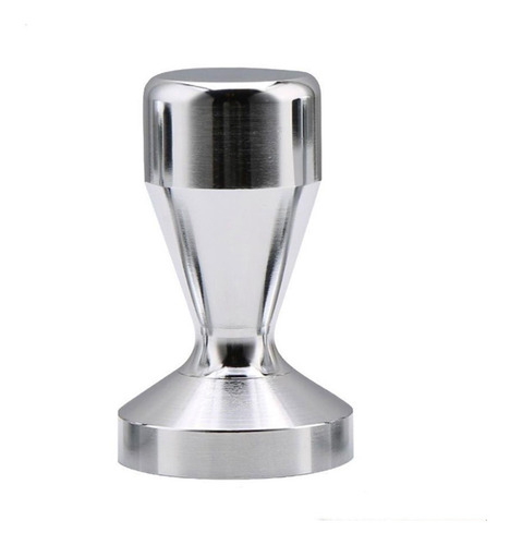 Acero Inoxidable 51mm Tamper Hecho A Mano Café Prensado Polv