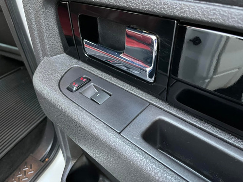 Imagen 12 de 23 de Ford F 150 Limite 2013 Seriado#2059