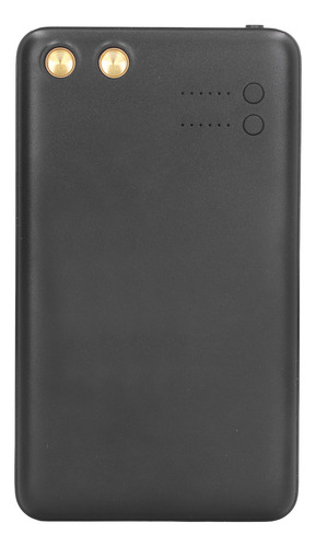 Máquina Portátil De Soldadura Por Puntos, Mini, 6 Marchas, A