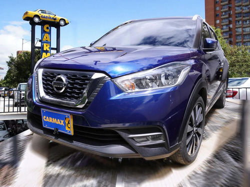 Nissan Kicks 1.6 Advance