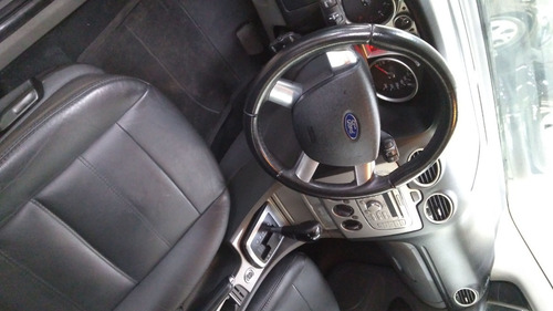 Ford Focus Sedan 2.0 16v Flex Auto 2012/2012