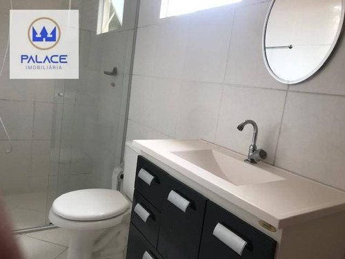 Casa À Venda, 115 M² Por R$ 250.000,00 - Jupiá - Piracicaba/sp - Ca0750