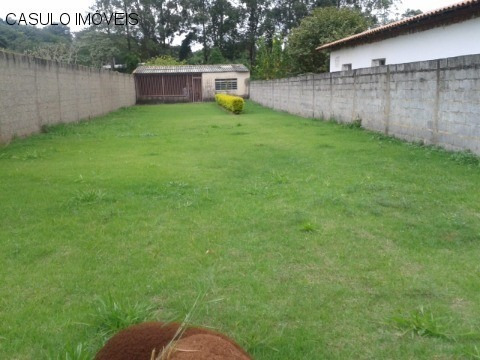 Terreno - Venda - Bairro Mina - Cod. 2151 - V2151