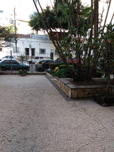 Imagem 3 de 30 de Apartamento - Ap00971 - 68098958