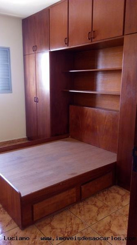 Imagem 14 de 15 de Apartamento Para Venda Em São Carlos, Jardim Santa Paula, 2 Dormitórios, 1 Suíte, 2 Banheiros, 1 Vaga - La350_1-1232355