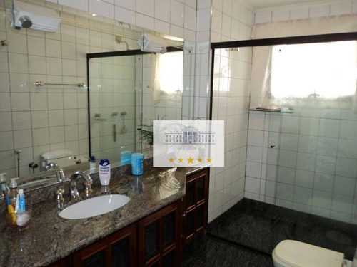 Imagem 21 de 24 de Apartamento Residencial À Venda, Higienópolis, Araçatuba. - Ap0143