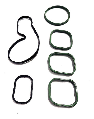Jogo Junta Ford Ka/ Ecosport 1.5 12v 3c Dragon Aço C/ Flange