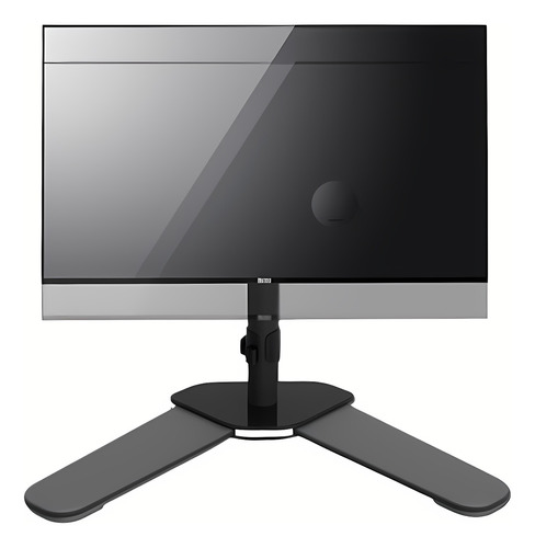 Soporte Monitor Para Escritorio 13 A 27 Ajustable 360