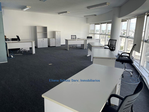 Imagen 3 de 12 de Venta Oficina Con Renta Torre De Los Profesionales Centro Cw175701
