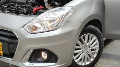 Suzuki Swift 1.2 Dzire