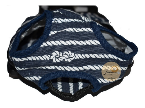 Imagen 5 de 7 de Mochila Bolso Transportador Para Mascotas Perro Gato Paseo