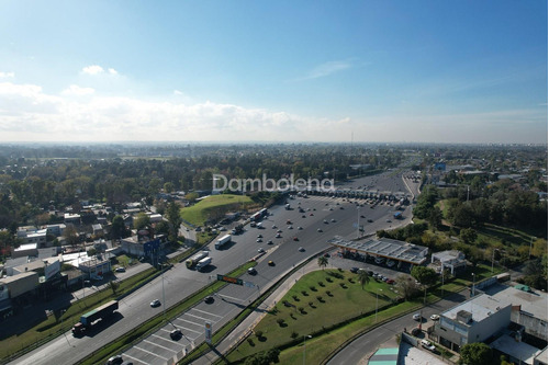 Imagen 8 de 16 de Terreno Lote En Venta Ubicado En Colectora Acceso Oeste - Ituzaingó, G.b.a. Zona Oeste, Argentina