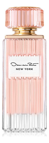 Perfume De Mujer Oscar De La Renta New York Edp 30 Ml