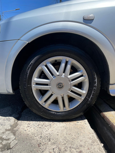 Chevrolet Astra 2.0 Gl