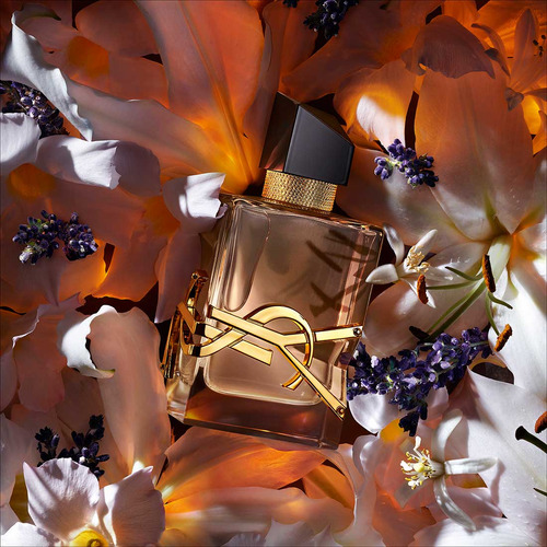 Perfume EDP Yves Saint Laurent Free Flowers & Flames 50 ml