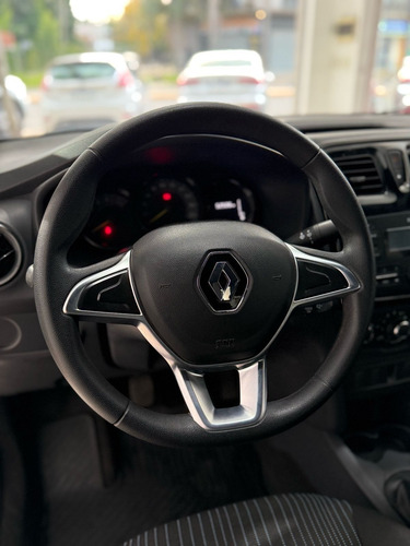 Renault Logan 1.6 16v Life