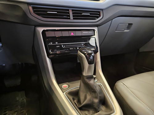 Volkswagen T-Cross 1.0 200 Tsi Comfortline Aut