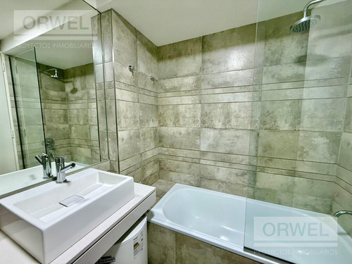 Departamento 2 Ambientes En Venta Y Alquiler En Barrio Norte