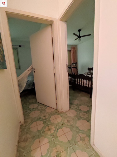 Imagem 27 de 30 de Apartamento Na Praia Das Pitangueiras - 4 Dormitórios - 1 Vaga - 2 Suítes - Guarujá - - Ap05856 - 69417858