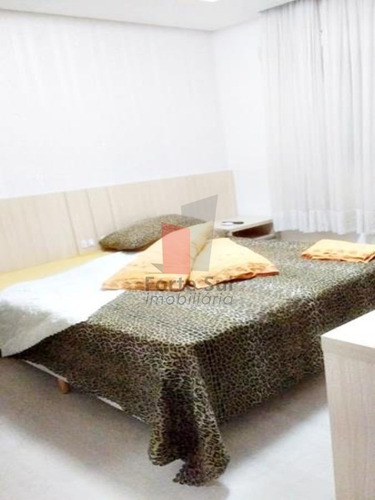 Imagem 24 de 30 de Apartamento - Av309 - 33625834