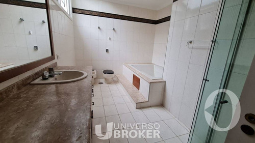 Imagem 14 de 14 de Casa Com 4 Quartos, Alphaville 357 M², Aluguel Por R$ 7.500