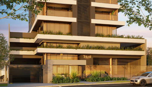 Imagem 2 de 20 de Duplex Em Curitiba - Pr - Ad0006_capr