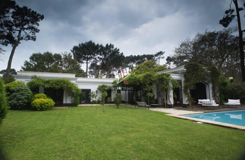 Casa, 3 Dormitorios, 2 Baños, Lugano, Punta Del Este, Venta- Ref: 649