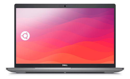 Notebook Fhd Dell Latitude 5540 I5 1335u 8gb 256gb + 1tb Csi Color Gris