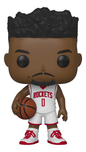 Funko Pop Nba: Rockets - Russell Westbrook