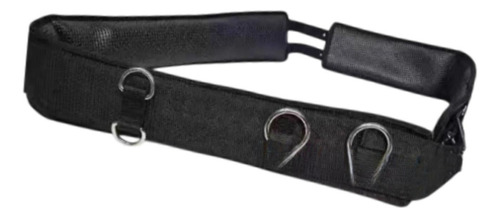 Cincha Para Caballos Ajustable, Antideslizante, M