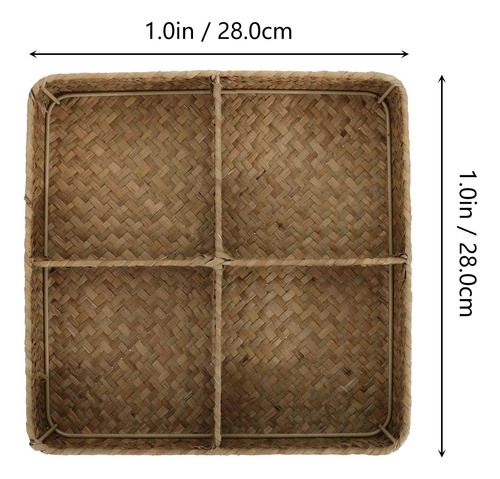 Cestas De Almacenamiento Cesta De Almacenamiento Para Mesa D