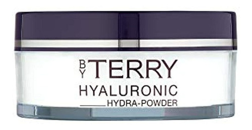 Por Terry Hialuronico Hydra En Polvo Multicolor