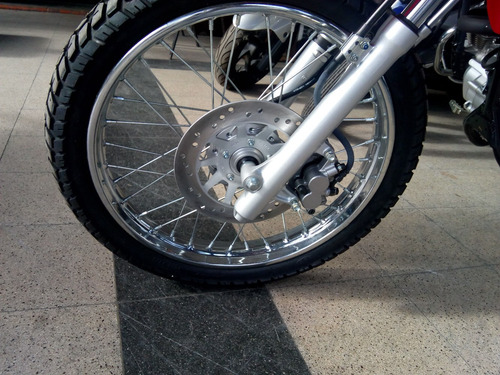 Honda Xr 150