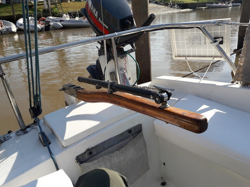 Imagen 7 de 7 de Velero H20