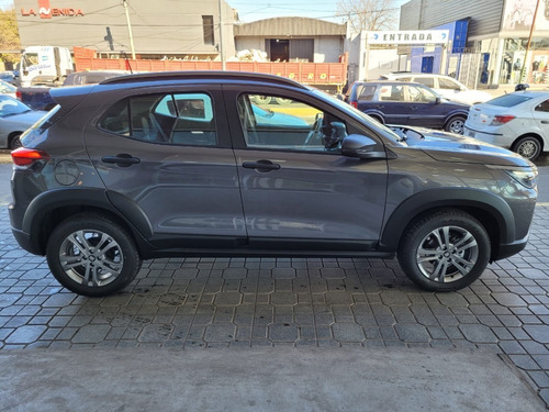 Imagen 9 de 20 de Fiat Pulse Drive 1.3 Mt/at
