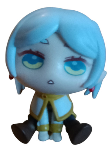 Sousou No Frieren - Figura Chibi Frieren 7 Cm - Anime Manga
